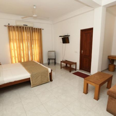The Delight Residence Kandy Exterior photo
