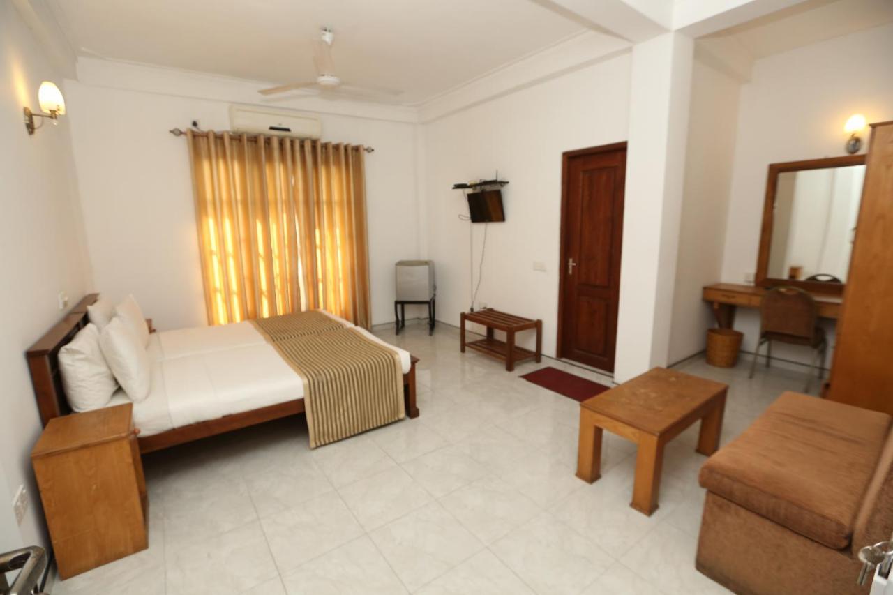 The Delight Residence Kandy Exterior photo