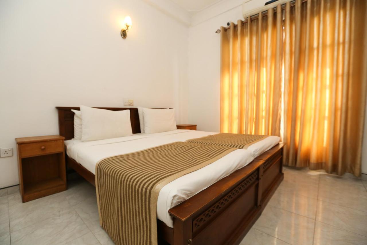 The Delight Residence Kandy Exterior photo